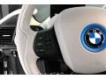 BMW i3 with Range Extender Capparis White photo #18