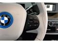 BMW i3 with Range Extender Capparis White photo #19