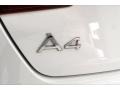 Audi A4 2.0T ultra Premium Ibis White photo #7