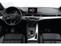 Audi A4 2.0T ultra Premium Ibis White photo #15