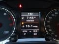 Audi Q5 2.0 TFSI quattro Monsoon Gray Metallic photo #24