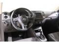 Volkswagen Tiguan Limited 2.0T 4Motion Deep Black Pearl photo #6
