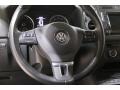 Volkswagen Tiguan Limited 2.0T 4Motion Deep Black Pearl photo #7