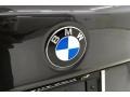 BMW 5 Series 540i Sedan Dark Graphite Metallic photo #34