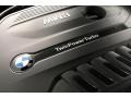 BMW 5 Series 540i Sedan Dark Graphite Metallic photo #35
