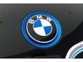 BMW i3 with Range Extender Capparis White photo #30