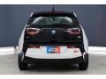 BMW i3 with Range Extender Capparis White photo #3