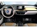 BMW i3 with Range Extender Capparis White photo #15