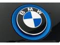 BMW i3 with Range Extender Capparis White photo #31