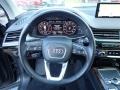Audi Q7 3.0T quattro Premium Plus Graphite Gray Metallic photo #25