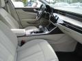 Audi A6 3.0 TFSI Premium Plus quattro Glacier White Metallic photo #11
