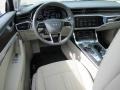 Audi A6 3.0 TFSI Premium Plus quattro Glacier White Metallic photo #14