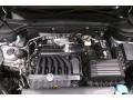 Volkswagen Atlas SE 4Motion Reflex Silver Metallic photo #21