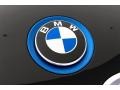 BMW i3 with Range Extender Platinum Silver Metallic photo #31