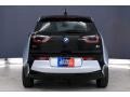 BMW i3 with Range Extender Ionic Silver Metallic photo #3