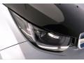 BMW i3 with Range Extender Ionic Silver Metallic photo #25