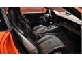 Porsche 911 Carrera GTS Coupe Lava Orange photo #15