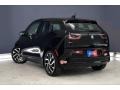 BMW i3 with Range Extender Fluid Black photo #10