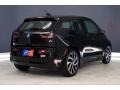 BMW i3 with Range Extender Fluid Black photo #13