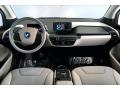 BMW i3 with Range Extender Fluid Black photo #15