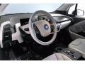 BMW i3 with Range Extender Fluid Black photo #21
