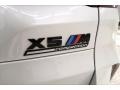 BMW X5 M  Mineral White Metallic photo #16