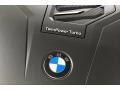BMW 7 Series 740i Sedan Dark Graphite Metallic photo #11