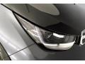 BMW i3 S with Range Extender Mineral Gray Metallic photo #14