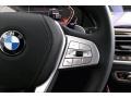 BMW X7 xDrive40i Arctic Grey Metallic photo #19