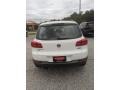 Volkswagen Tiguan Limited 2.0T 4Motion Pure White photo #6