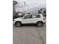 Volkswagen Tiguan Limited 2.0T 4Motion Pure White photo #8