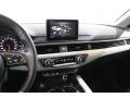 Audi A4 2.0T Tech Premium quattro Brilliant Black photo #9