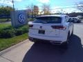 Volkswagen Atlas Cross Sport SEL 4Motion Pure White photo #2