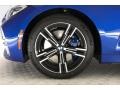 BMW 4 Series M440i xDrive Coupe Portimao Blue Metallic photo #12