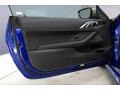 BMW 4 Series M440i xDrive Coupe Portimao Blue Metallic photo #13