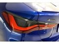 BMW 4 Series M440i xDrive Coupe Portimao Blue Metallic photo #15