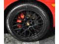 Porsche Macan GTS Carmine Red photo #8