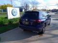 Volkswagen Tiguan S Atlantic Blue Metallic photo #2