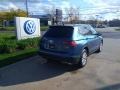 Volkswagen Tiguan S 4MOTION Blue Silk Metallic photo #2