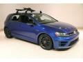 Volkswagen Golf R 4Motion w/DCC. Nav. Lapiz Blue Metallic photo #1