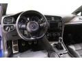 Volkswagen Golf R 4Motion w/DCC. Nav. Lapiz Blue Metallic photo #6