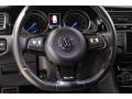 Volkswagen Golf R 4Motion w/DCC. Nav. Lapiz Blue Metallic photo #7