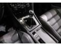 Volkswagen Golf R 4Motion w/DCC. Nav. Lapiz Blue Metallic photo #13