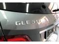 Mercedes-Benz GLE 350 Selenite Grey Metallic photo #31
