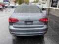 Volkswagen Jetta SE Platinum Gray Metallic photo #4