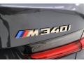 BMW 3 Series M340i xDrive Sedan Mineral Gray Metallic photo #16