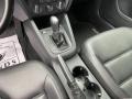 Volkswagen Jetta SE Platinum Gray Metallic photo #20
