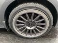 Volkswagen Jetta SE Platinum Gray Metallic photo #33