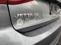 Volkswagen Jetta SE Platinum Gray Metallic photo #34