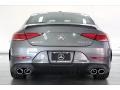 Mercedes-Benz CLS 53 AMG 4Matic Coupe Selenite Gray Metallic photo #3
